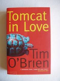 Tomcat In Love by Tim O'Brien ★ Share your review