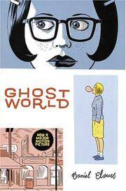 photo of Ghost World
