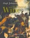 The Story of Wine, by Hugh Johnson