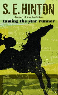taming star runner. Taming The Star Runner By
